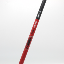 KBS PGI 65 4-5 Hybrid Shaft Senior Flex W/ Cobra F6,F7 Adapter Tip A-149625