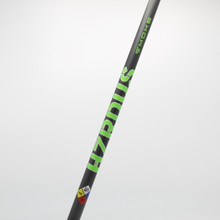 Project X HZRDUS Smoke Green Driver Shaft 6.5 X-Stiff Cobra Adapter -1" A-149621