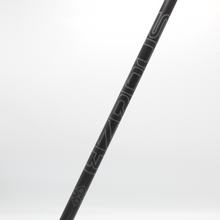 Project X HZRDUS Black Gen 4 Driver Shaft 6.0 Stiff Cobra Adapter -1" A-149618