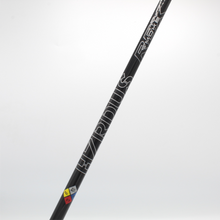 HZRDUS Smoke RDX Black Driver Shaft 6.5 X-Stiff Flex w/ Cobra Adapter A-149614