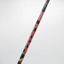Project X HZRDUS Red Gen 4 Driver Shaft 5.0 Senior Flex Cobra Adapter A-149613