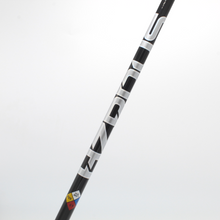 Project X HZRDUS Gen 4 Black Driver Shaft 6.5 X-Stiff Flex Cobra Adapter A-149612