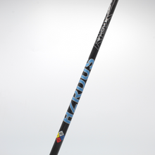 HZRDUS Smoke RDX Blue Driver Shaft 6.0 Stiff Flex w/ Cobra Adapter A-149611