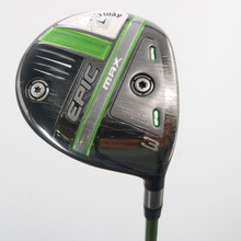 Callaway Epic Max 3 Fairway Wood 15 Deg Graphite HZRDUS Smoke Stiff RH S-152609