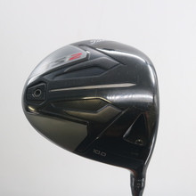 Titleist TSi2 TSi 2 Driver 10.0 Deg Graphite Diamana S Stiff Right-Hand S-152610