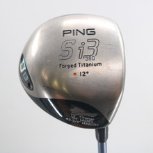 PING Si3 380CC Women's Driver 12 Deg Orange Dot Graphite TFC Ladies RH S-152642