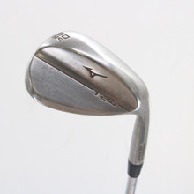 Mizuno T24 Raw Lob Wedge 60 Degree 60.10C Steel S400 Stiff Flex RH P-152420