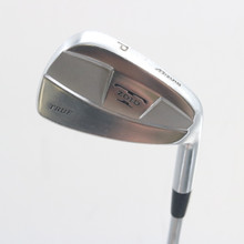 Mizuno T-Zoid True P PW Pitching Wedge True Temper Steel S300 Stiff RH P-152421