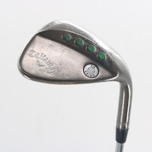 Callaway PM Grind 19 Tour Grey Sand Wedge 58 Deg 58.12 Steel Regular RH P-152426