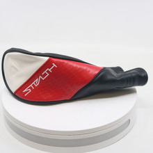 TaylorMade Stealth 2 Hybrid  Headcover Head Cover Only HC-3503C