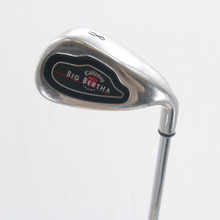 Callaway Golf Big Bertha Individual 8 Iron Steel Uniflex Right-Handed P-152430