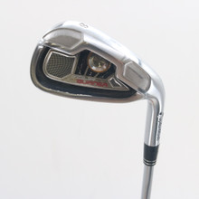 TaylorMade Tour Burner Individual 8 Iron Steel Stiff Flex Right-Hand P-152431