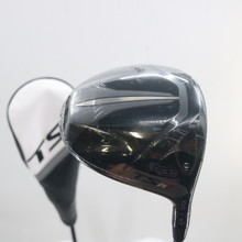 Titleist TSR1 TSR 1 Driver 10.0 Deg Graphite Kuro Kage 50g S Stiff RH S-152645