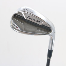 Cleveland CBX 2 CBX2 SW Sand Wedge 54 Deg 54.12 Graphite Right-Handed P-152433