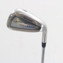 Cleveland Launcher Max P PW Pitching Wedge Steel KBS R Regular Flex RH P-152434