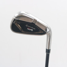 TaylorMade M4 Individual 6 Iron Graphite Senior Flex Right-Handed P-152436