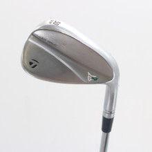 Taylormade Milled Grind 4 Chrome Gap Wedge 50 Deg 50.09 SB Steel RH P-152437