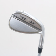 Titleist Vokey SM8 Tour Chrome Sand Wedge 56 Deg 56.10S Graphite Ladies P-152438