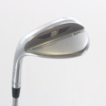Titleist Vokey SM9 Tour Chrome Lob Wedge 60 Deg 60.10S Steel Left-Hand P-152440