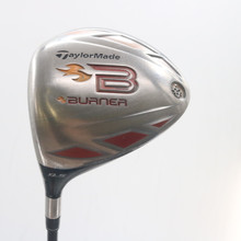 TaylorMade Burner Driver 9.5 Degrees Graphite R Regular Left-Handed P-152442