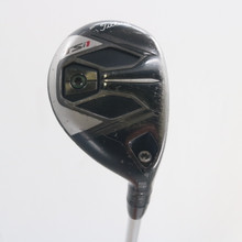 Titleist TSi1 TSi Women's 1 6 Hybrid 26 Degrees Graphite R3 Ladies L RH P-152445