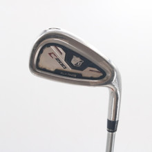 Wilson Staff C200 Individual 4 Iron Graphite Aldila R Regular Flex RH P-152446