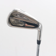 Titleist AP1 718 Individual 7 Iron Steel S300 Stiff Flex Right-Handed P-152448