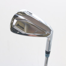 2025 Srixon Zxi7 P PW Pitching Wedge Steel 6.0 Stiff Flex Right-Handed P-152451