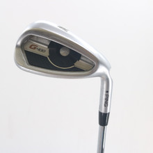 PING G400 W PW Pitching Wedge Black Dot Steel AWT S Stiff Right-Handed P-152453