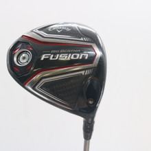 Callaway Big Bertha Fusion Driver 10.5 Deg Graphite Recoil Regular RH P-152456