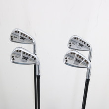PXG 0311P GEN3 Forged Iron Set 7-W Graphite MMT 70 R Regular Right-Hand P-152466