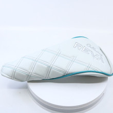 Callaway Golf Reva Rise Womens Driver Cover Headcover Only HC-3509C