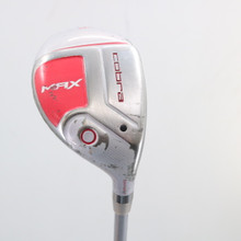Cobra King MAX 4 Hybrid 23 Degrees Graphite Matrix Women's Ladies RH P-152474