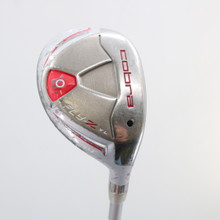 Cobra Fly-Z XL 7H 7 Hybrid 34 Deg Graphite Ladies Women RH Right-Handed P-152475