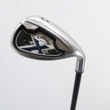 Callaway Golf X-20 X20 S SW Sand Wedge Graphite Regular Flex RH P-152480