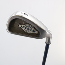 Callaway Big Bertha X-12 Individual 6 Iron Graphite Senior Flex RH P-152482