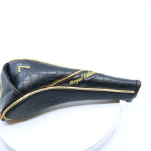 XXIO Prime Royal Edition 7 Fairway Wood Head Cover Headcover Only HC-C-3542