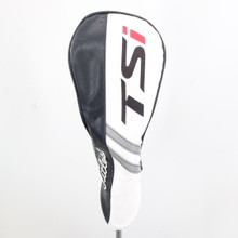 Titleist TSi Driver Black/White/Grey/Red Head Cover Headcover Only HC-3538S