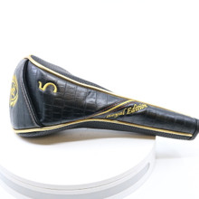 XXIO Prime Royal Edition 5 Fairway Wood Head Cover Headcover Only HC-C-3543