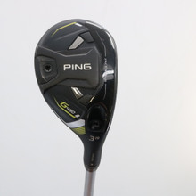 PING G430 3 Hybrid 19 Degrees Graphite 35G Senior Flex Right-Handed P-152488