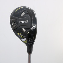 PING G430 5 Hybrid 26 Degrees Graphite 35G Senior Flex Right-Handed P-152489