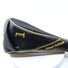 XXIO Prime Royal Edition Driver Head Cover Headcover Only HC-C-3548