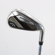 Callaway Mavrik Individual 5 Iron True Temper S300 Steel Stiff RH P-152494
