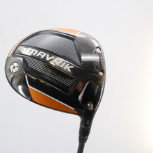 Callaway Mavrik Driver 12.0 Deg Graphite Riptide R Regular RH -1 Inch P-152496