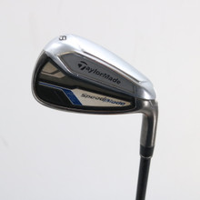 TaylorMade SpeedBlade Individual 8 Iron Graphite Senior Flex Right-Hand P-152500