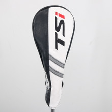 Titleist TSi Hybrid Black/White/Red/Grey Head Cover Headcover Only HC-3571S