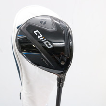 TaylorMade Qi10 5 Fairway Wood 18 Deg Graphite Cypher 5.5 Regular RH P-152508