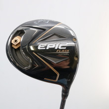 Callaway Epic Flash Star Driver 12.0 Degrees Graphite Senior -2 INCHES P-152510