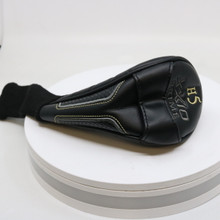 XXIO Prime H5 Hybrid 5 Head Cover Headcover HC-C-3560