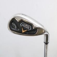 Callaway Big Bertha Fusion L LW Lob Wedge Graphite Ladies Flex RH C-152329